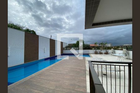 Apartamento à venda com 80m², 3 quartos e 1 vaga Apartamento à venda com 80m², 3 quartos e 1 vagaÁrea comum - Piscina
