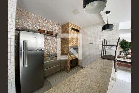 Apartamento à venda com 80m², 3 quartos e 1 vaga Apartamento à venda com 80m², 3 quartos e 1 vagaEspaço Gourmet