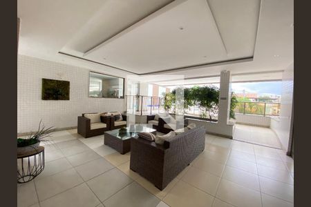 Apartamento à venda com 80m², 3 quartos e 1 vaga Apartamento à venda com 80m², 3 quartos e 1 vagaÁrea comum - Playground
