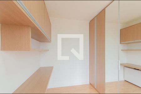 Closet da suíte 1 de apartamento à venda com 3 quartos, 174m² em Cambuci, São Paulo