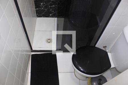 Apartamento à venda com 55m², 2 quartos e 1 vagaBanheiro
