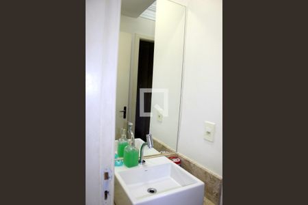 Apartamento à venda com 55m², 2 quartos e 1 vagaBanheiro