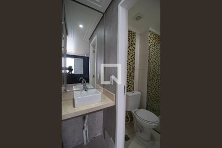 Apartamento para alugar com 65m², 2 quartos e 1 vaga Apartamento para alugar com 65m², 2 quartos e 1 vagaLavabo