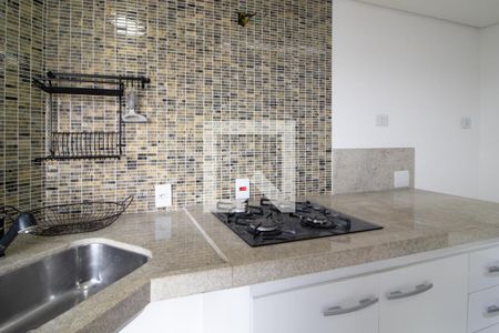 Apartamento para alugar com 65m², 2 quartos e 1 vaga Apartamento para alugar com 65m², 2 quartos e 1 vagaCozinha e Área de Serviço