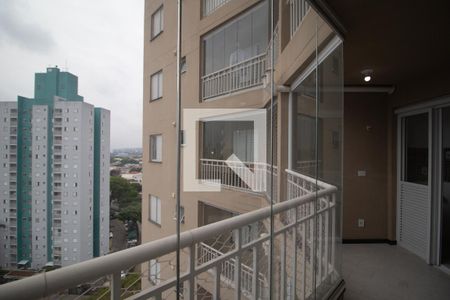 Apartamento para alugar com 65m², 2 quartos e 1 vaga Apartamento para alugar com 65m², 2 quartos e 1 vagaVaranda