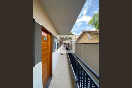 Apartamento à venda com 37m², 1 quarto e sem vaga Apartamento à venda com 37m², 1 quarto e sem vagaÁrea comum