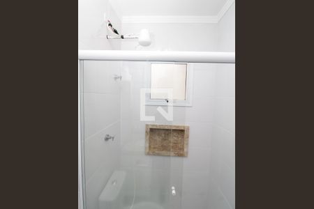 Apartamento à venda com 37m², 1 quarto e sem vagaBanheiro
