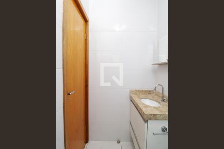 Apartamento à venda com 37m², 1 quarto e sem vagaBanheiro