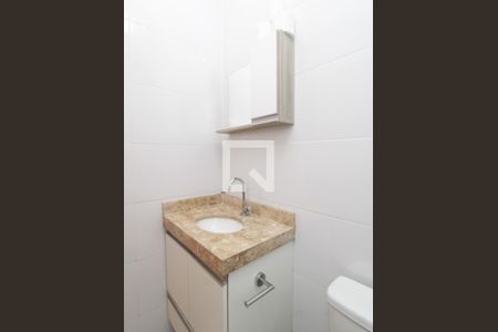 Apartamento à venda com 37m², 1 quarto e sem vagaBanheiro