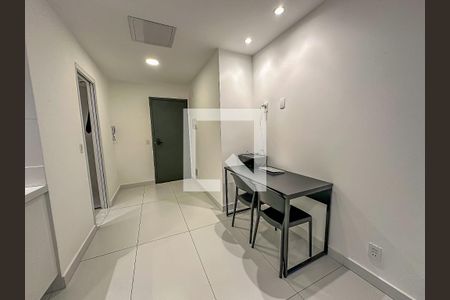 Studio de kitnet/studio à venda com 1 quarto, 32m² em Centro, Rio de Janeiro