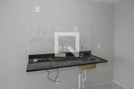 Studio de kitnet/studio à venda com 1 quarto, 30m² em Pompeia, São Paulo