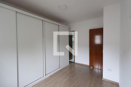 Casa de condomínio à venda com 120m², 3 quartos e 2 vagasQuarto 2 - Suíte