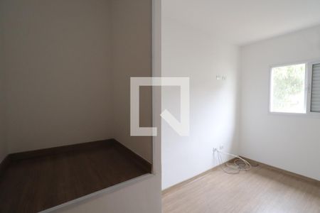Casa de condomínio à venda com 120m², 3 quartos e 2 vagasQuarto 3