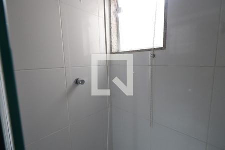 Casa de condomínio à venda com 120m², 3 quartos e 2 vagasBanheiro Corredor