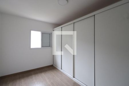 Casa de condomínio à venda com 120m², 3 quartos e 2 vagasQuarto 2 - Suíte