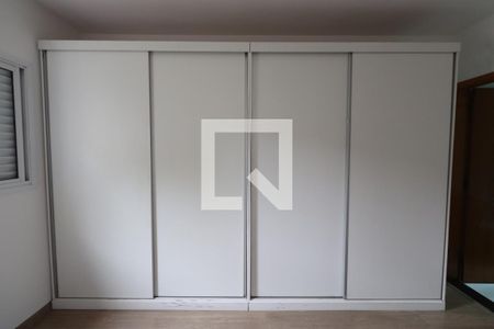 Casa de condomínio à venda com 120m², 3 quartos e 2 vagasQuarto 2 - Suíte