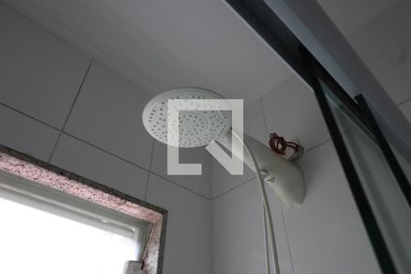 Casa de condomínio à venda com 120m², 3 quartos e 2 vagasBanheiro da Suíte