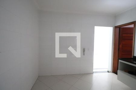 Casa de condomínio à venda com 120m², 3 quartos e 2 vagasCozinha