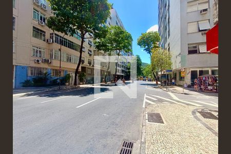 Apartamento à venda com 280m², 3 quartos e 1 vaga Apartamento à venda com 280m², 3 quartos e 1 vagaVista da Rua