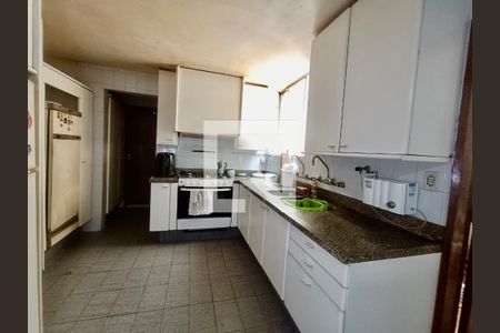 Apartamento à venda com 280m², 3 quartos e 1 vaga Apartamento à venda com 280m², 3 quartos e 1 vagaCopa / Cozinha