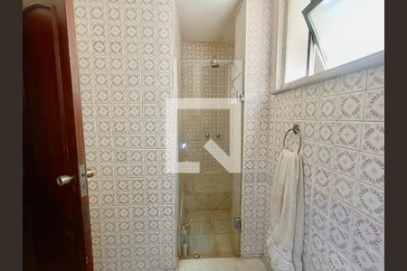 Apartamento à venda com 280m², 3 quartos e 1 vaga Apartamento à venda com 280m², 3 quartos e 1 vagaBanheiro social Banheiro social