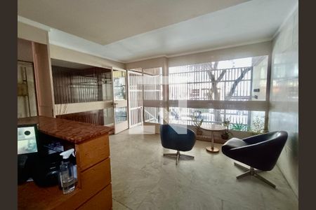 Apartamento à venda com 280m², 3 quartos e 1 vaga Apartamento à venda com 280m², 3 quartos e 1 vagaPortaria