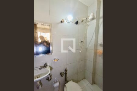 Apartamento à venda com 280m², 3 quartos e 1 vaga Apartamento à venda com 280m², 3 quartos e 1 vagaBanheiro serviço
