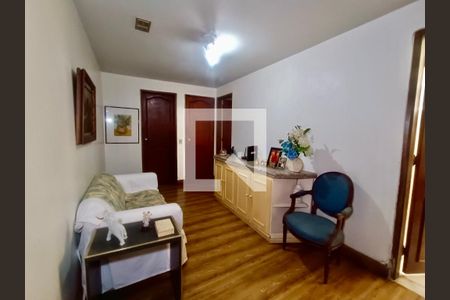 Apartamento à venda com 280m², 3 quartos e 1 vaga Apartamento à venda com 280m², 3 quartos e 1 vagaSaleta