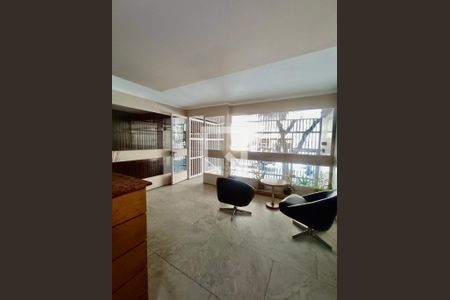 Apartamento à venda com 280m², 3 quartos e 1 vaga Apartamento à venda com 280m², 3 quartos e 1 vagaPortaria