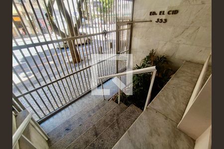 Apartamento à venda com 280m², 3 quartos e 1 vaga Apartamento à venda com 280m², 3 quartos e 1 vagaPortaria