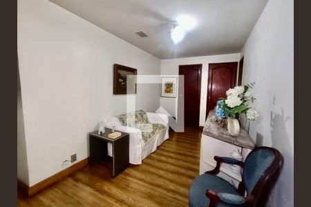 Apartamento à venda com 280m², 3 quartos e 1 vaga Apartamento à venda com 280m², 3 quartos e 1 vagaSaleta