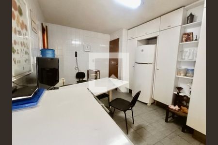 Apartamento à venda com 280m², 3 quartos e 1 vaga Apartamento à venda com 280m², 3 quartos e 1 vagaCopa / Cozinha