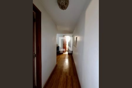 Apartamento à venda com 280m², 3 quartos e 1 vaga Apartamento à venda com 280m², 3 quartos e 1 vagaCorredor
