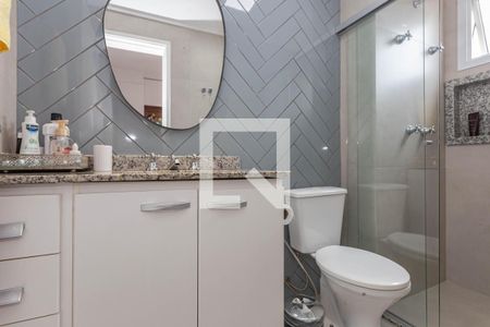 Apartamento à venda com 132m², 3 quartos e 2 vagas