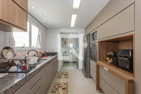 Apartamento à venda com 132m², 3 quartos e 2 vagas