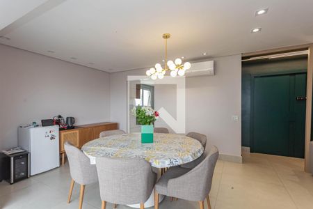 Apartamento à venda com 132m², 3 quartos e 2 vagas