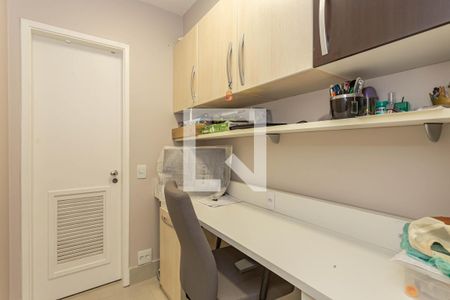 Apartamento à venda com 132m², 3 quartos e 2 vagas
