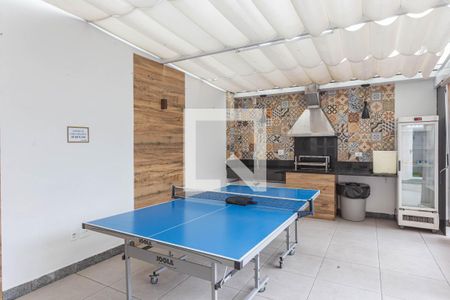 Apartamento à venda com 132m², 3 quartos e 2 vagas