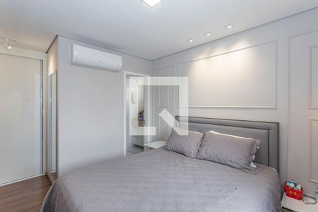 Apartamento à venda com 132m², 3 quartos e 2 vagas