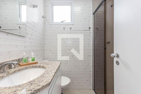 Apartamento à venda com 132m², 3 quartos e 2 vagas