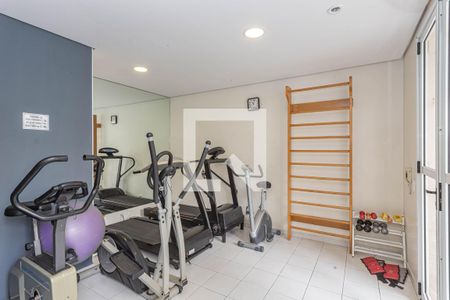 Apartamento à venda com 132m², 3 quartos e 2 vagas