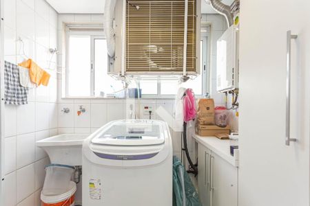 Apartamento à venda com 132m², 3 quartos e 2 vagas