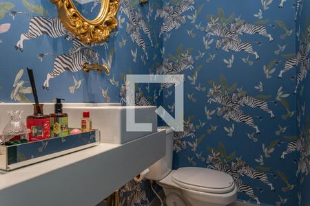 Apartamento à venda com 132m², 3 quartos e 2 vagas