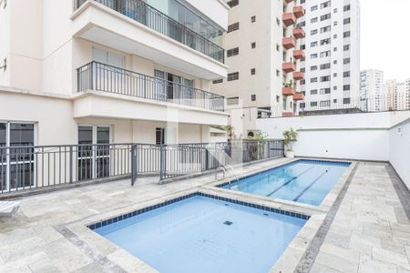 Apartamento à venda com 132m², 3 quartos e 2 vagas