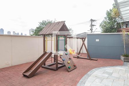 Apartamento à venda com 132m², 3 quartos e 2 vagas