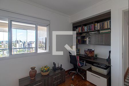 Apartamento à venda com 111m², 3 quartos e 2 vagasQuarto 1