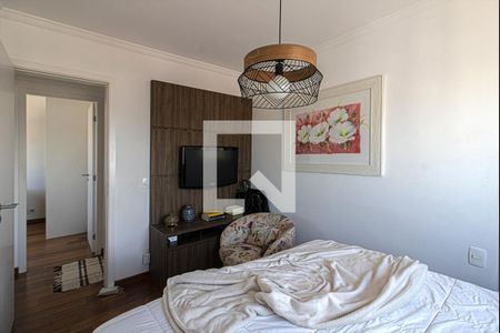 Apartamento à venda com 111m², 3 quartos e 2 vagasSuíte 