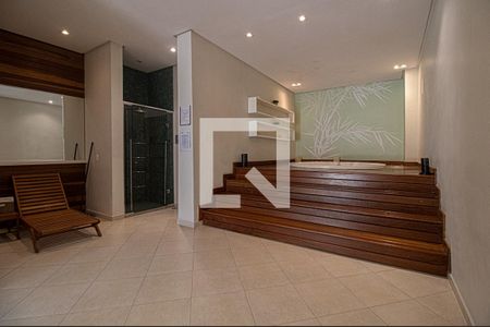 Apartamento à venda com 111m², 3 quartos e 2 vagassauna com furo