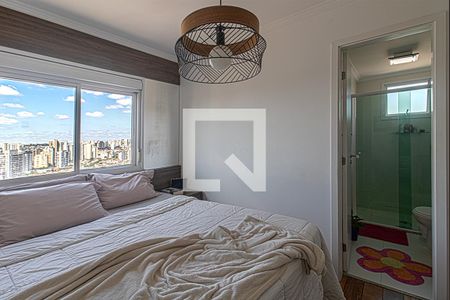 Apartamento à venda com 111m², 3 quartos e 2 vagasSuíte 