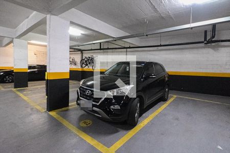 Apartamento à venda com 111m², 3 quartos e 2 vagasvaga na garagem
